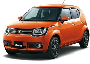 Maruti Suzuki Ignis: New details revealed officially by Japanese car maker